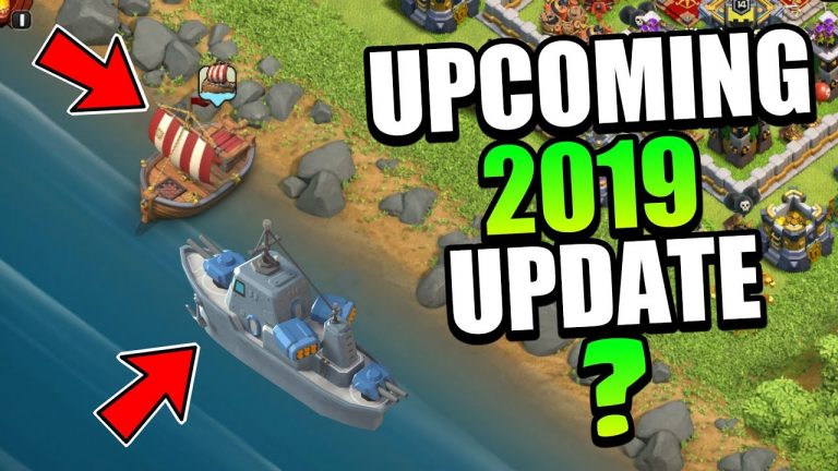 New Clash of Clans update will probably roll out this week