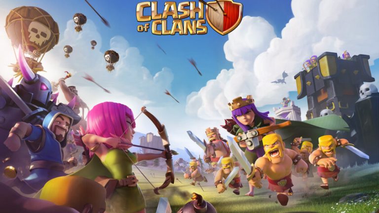 ﻿What are Clan Wars? How do they work?