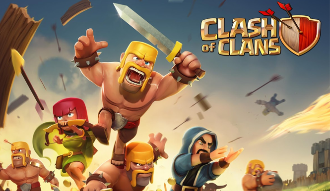Clash of Clans banned in Iran for encouraging inter-clan conflicts