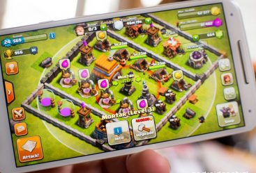 What to do if Clash of Clans does not run on iPhone 8/X