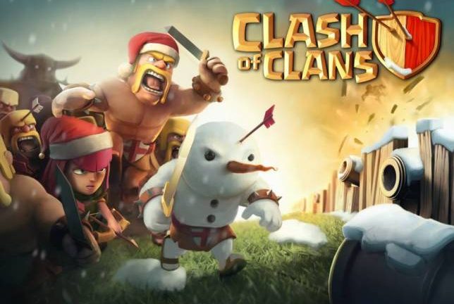 Clash of Clans World Championship to be held in October