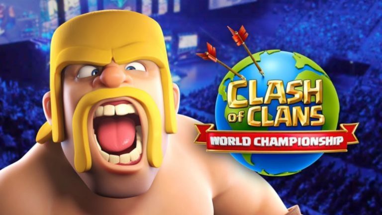How are trophies calculated in Clash of Clans?